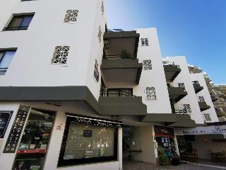 Algamar Apartments By Garvetur Vilamoura Exteriér fotografie